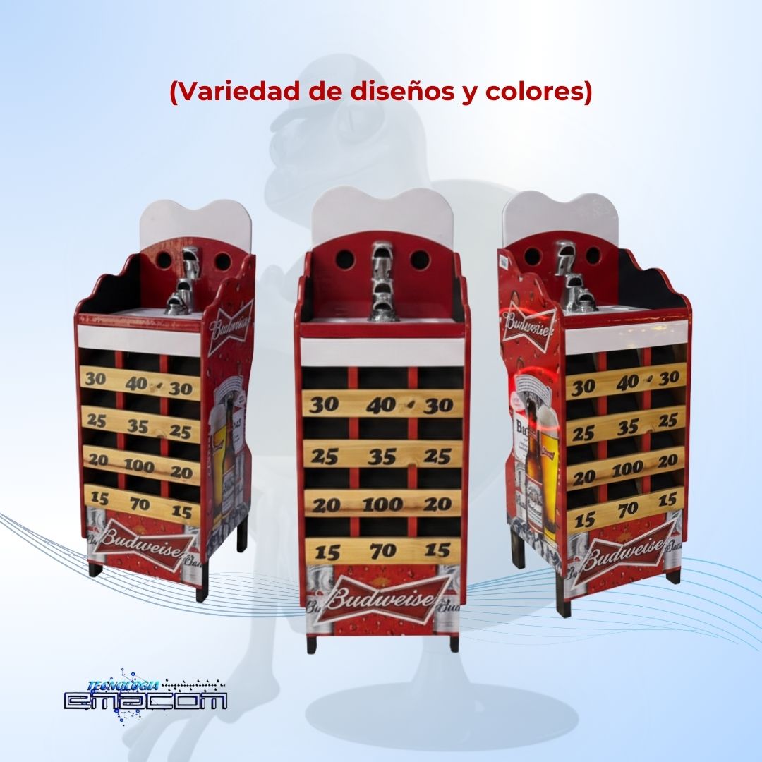 Rana Manual de Lujo - Imagen 6