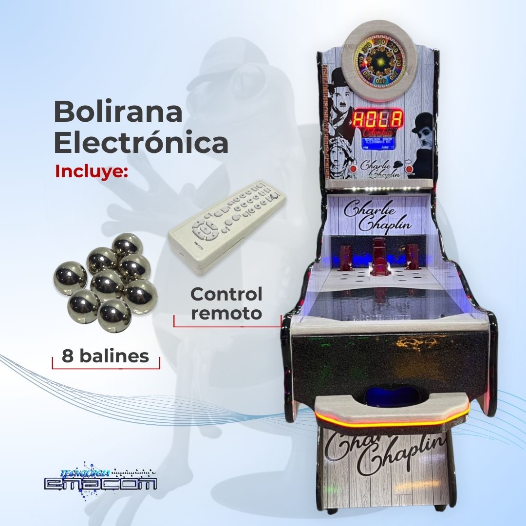 Bolirana Display Base Tradicional