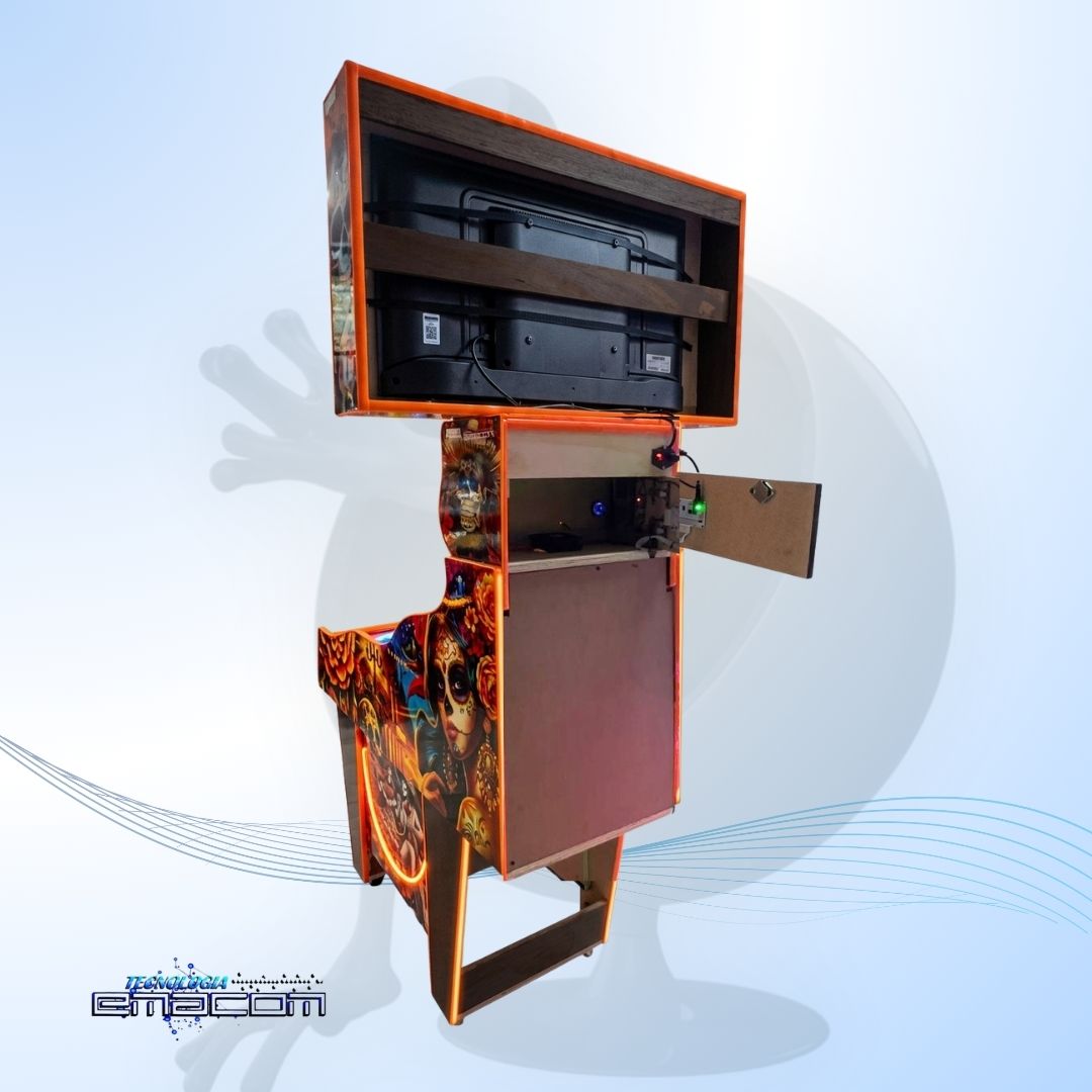 Bolirana Smart TV - Imagen 4