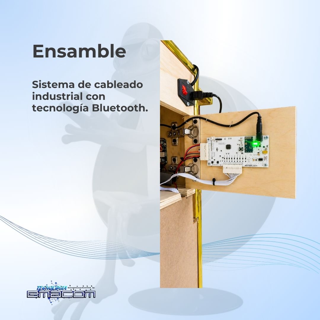 Bolirana Smart TV - Imagen 5