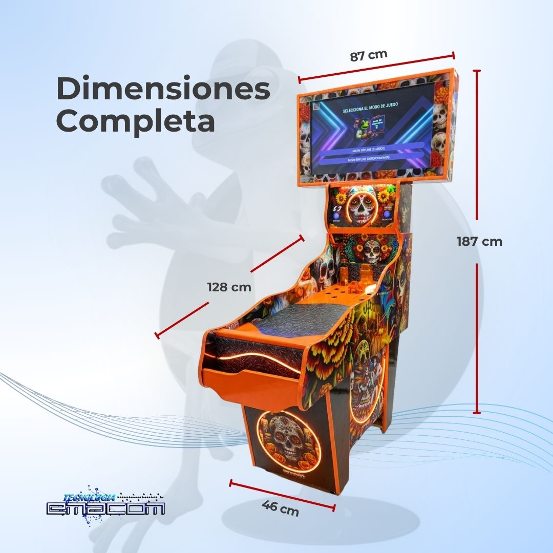 Bolirana Smart TV - Imagen 6
