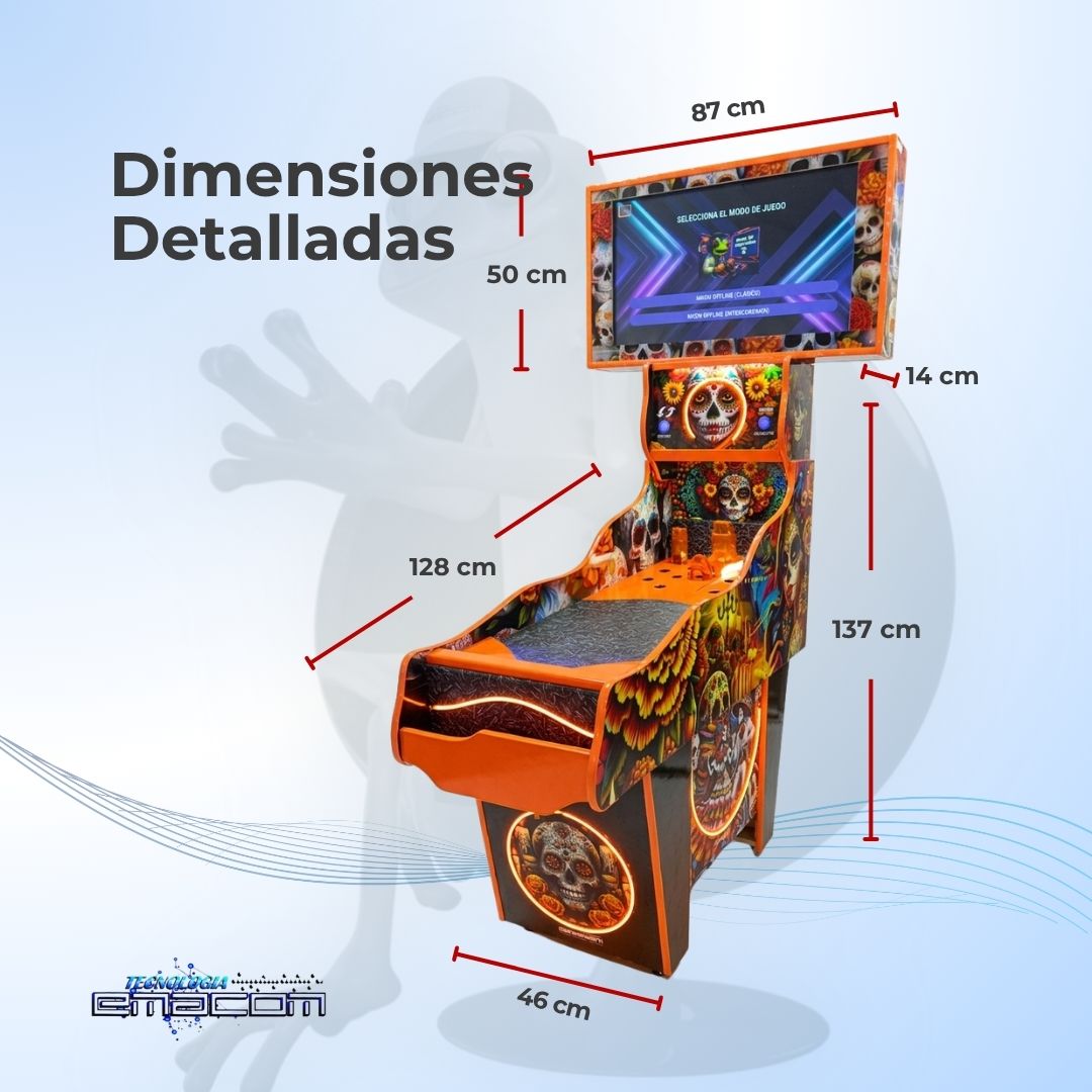 Bolirana Smart TV - Imagen 7